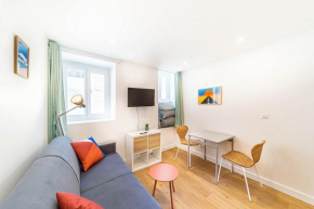 Studio Marguerite - Cozy for 2 people in Sainte-Foy-lès-Lyon